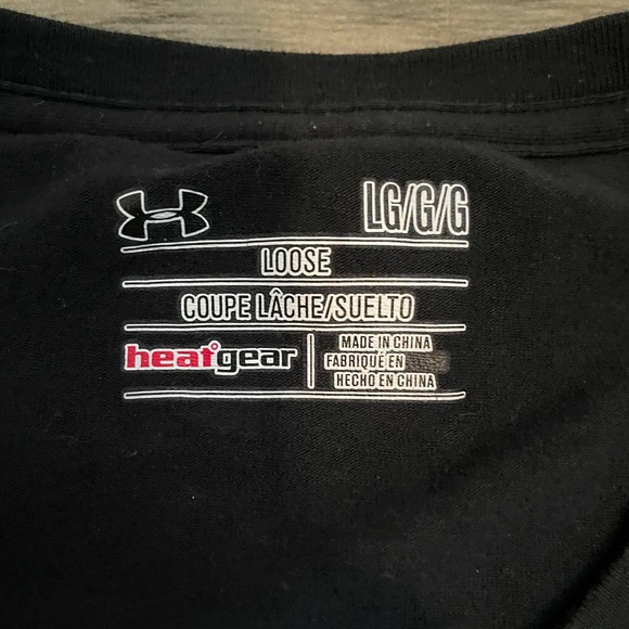Under Armour Tee - Picture 4 of 8